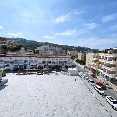 Apartamento Plaza Mar La Herradura  Eksteriør bilde