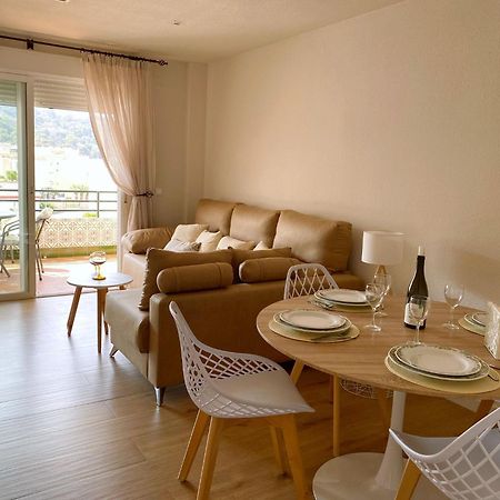 Apartamento Plaza Mar La Herradura  Eksteriør bilde
