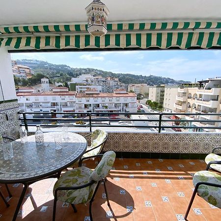 Apartamento Plaza Mar La Herradura  Eksteriør bilde