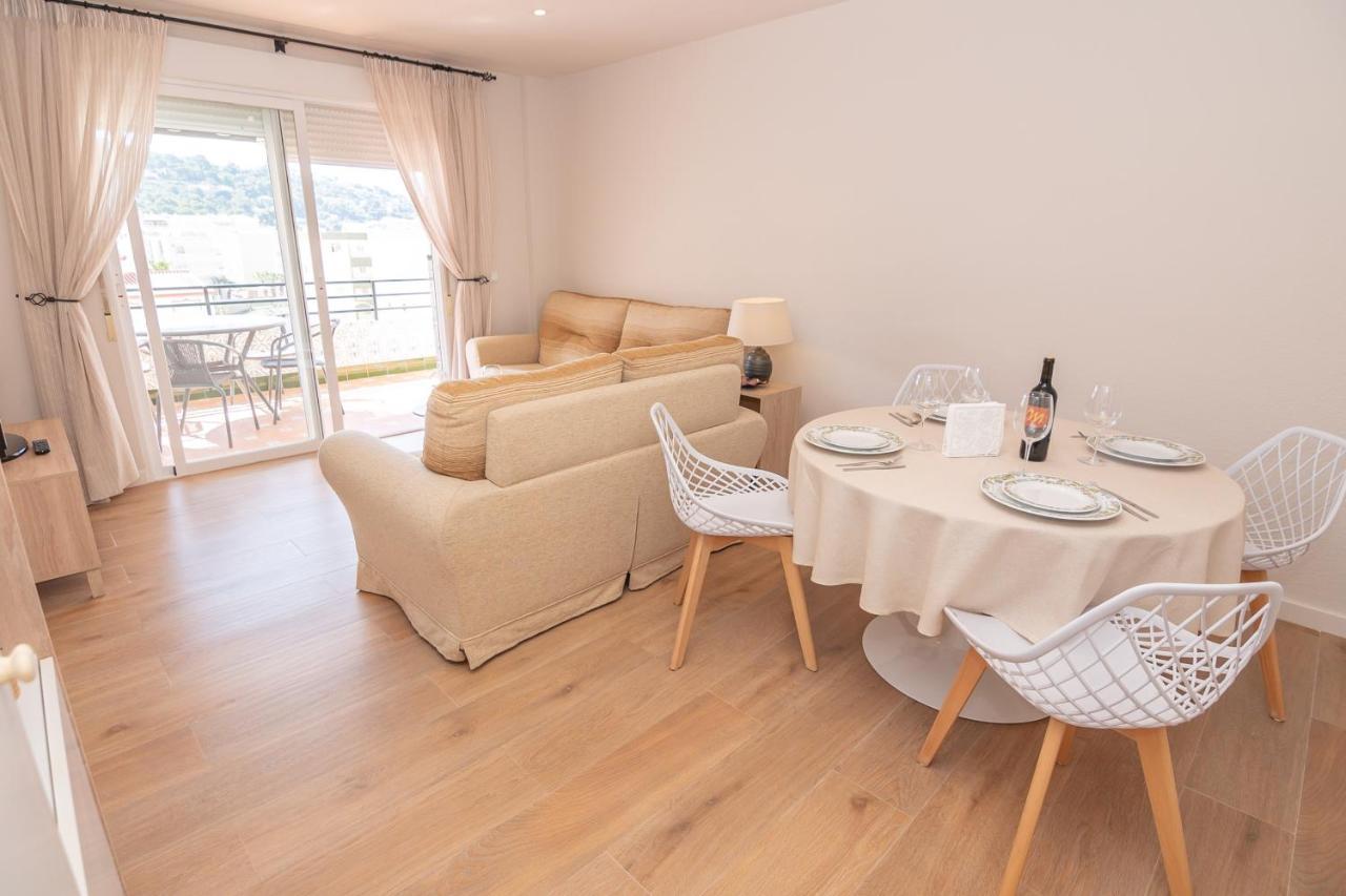 Apartamento Plaza Mar La Herradura  Eksteriør bilde