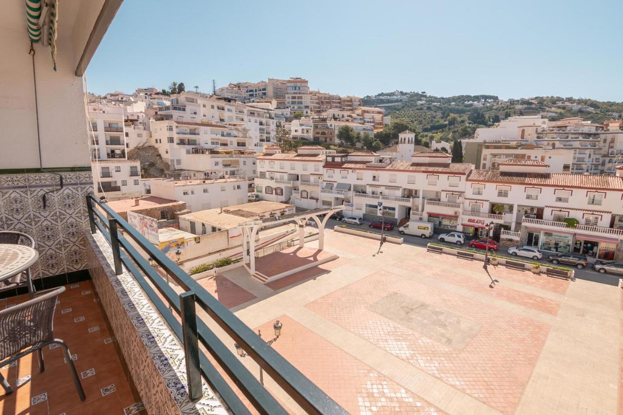 Apartamento Plaza Mar La Herradura  Eksteriør bilde