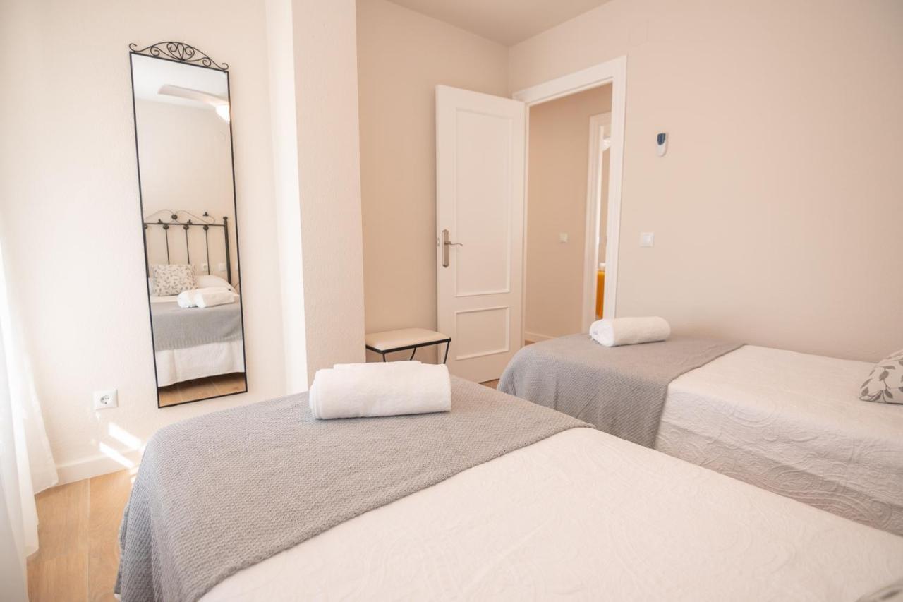Apartamento Plaza Mar La Herradura  Eksteriør bilde