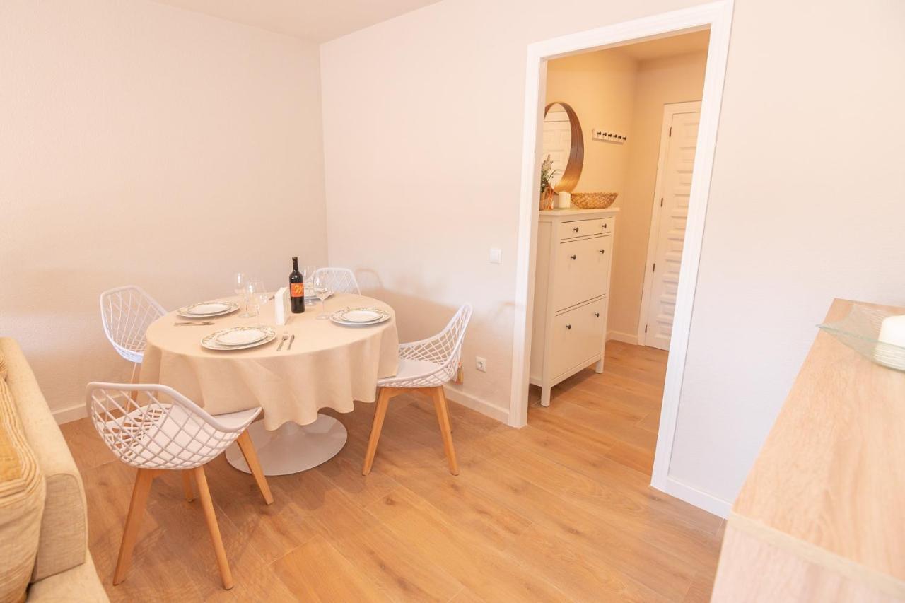 Apartamento Plaza Mar La Herradura  Eksteriør bilde