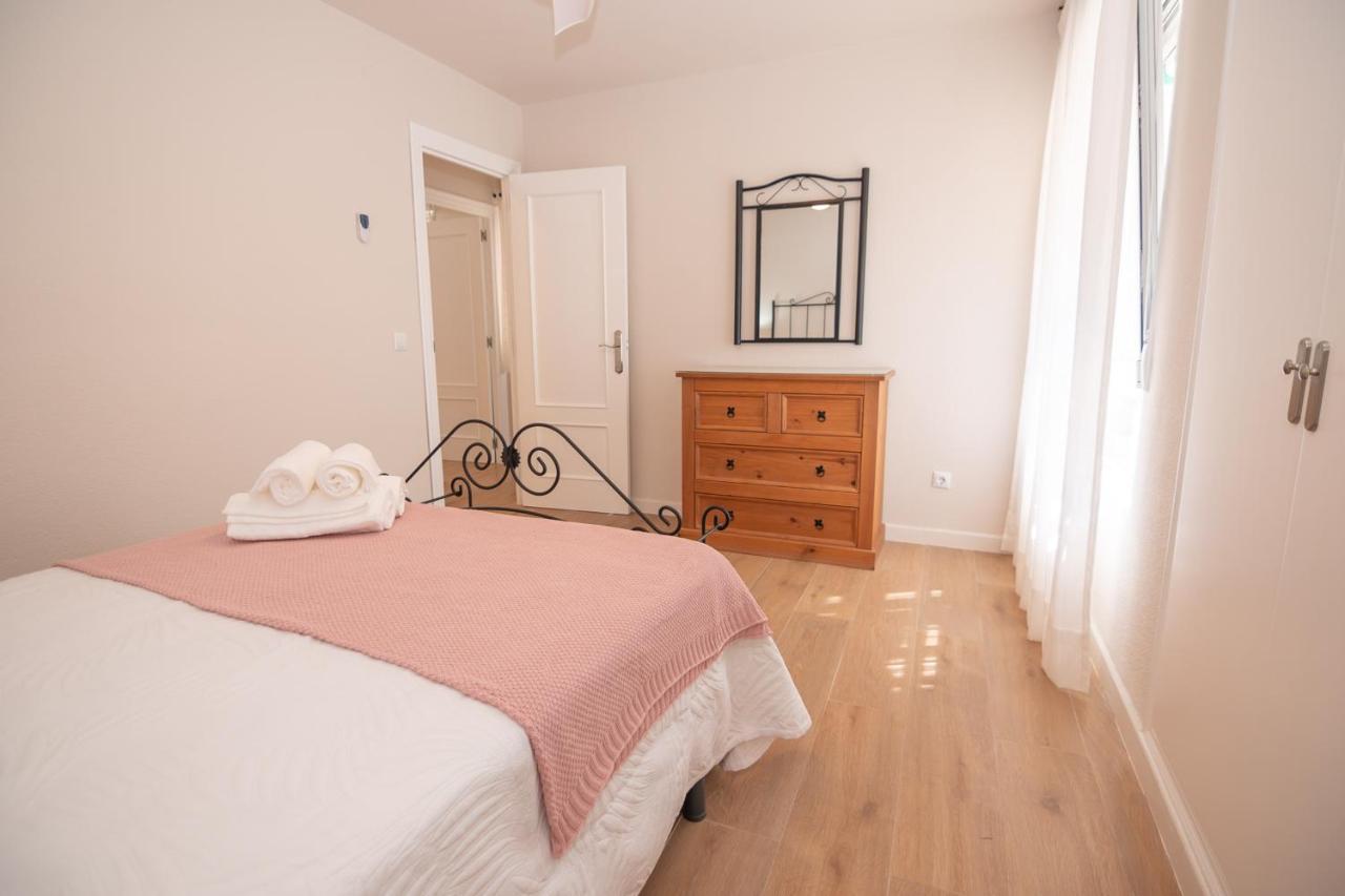 Apartamento Plaza Mar La Herradura  Eksteriør bilde