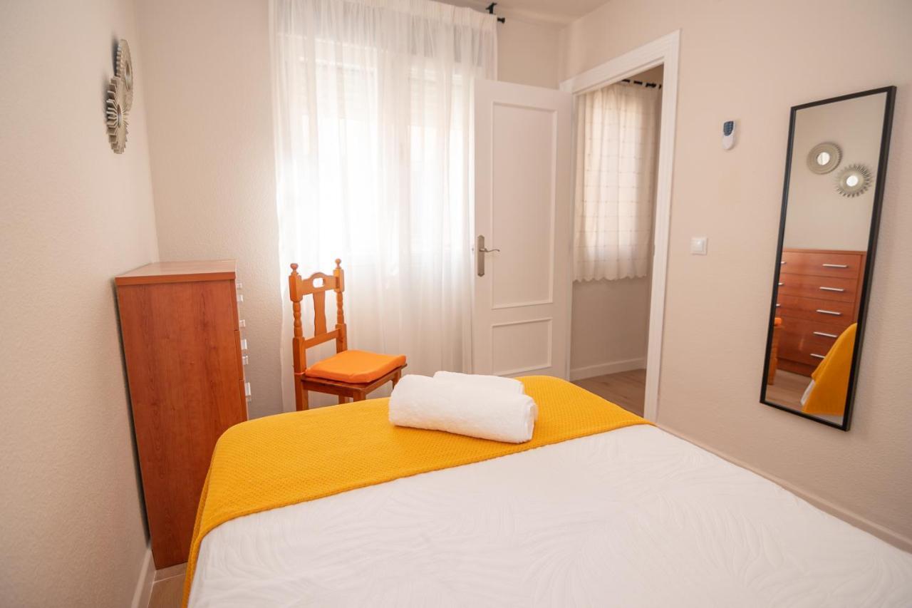 Apartamento Plaza Mar La Herradura  Eksteriør bilde