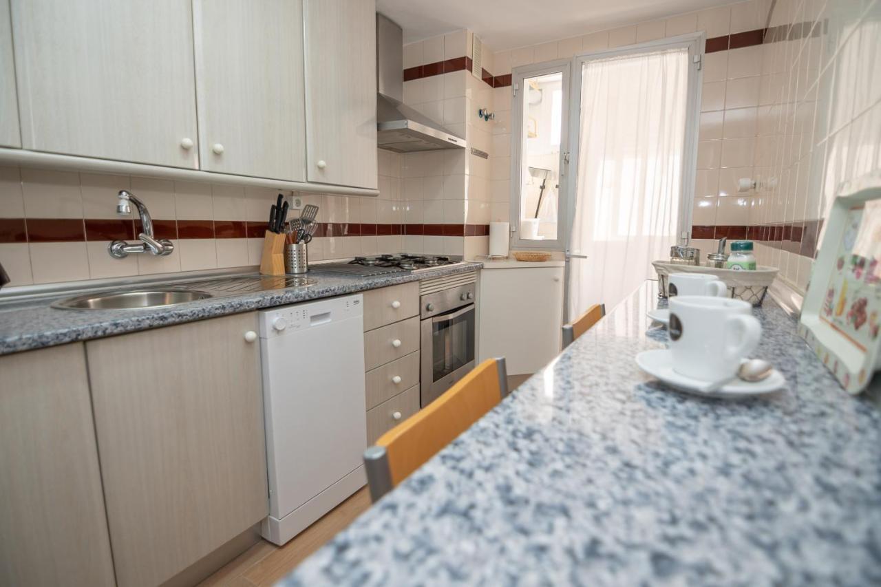 Apartamento Plaza Mar La Herradura  Eksteriør bilde