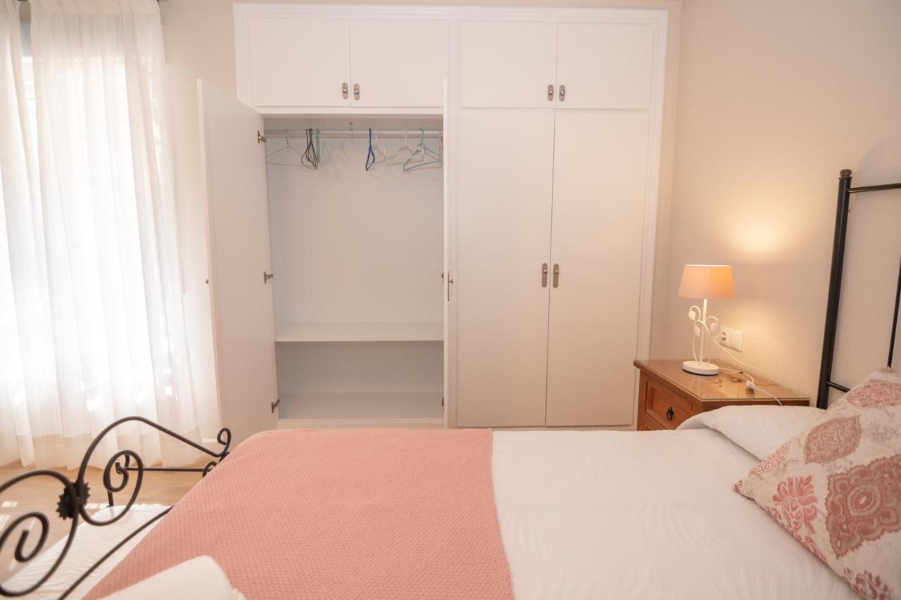 Apartamento Plaza Mar La Herradura  Eksteriør bilde