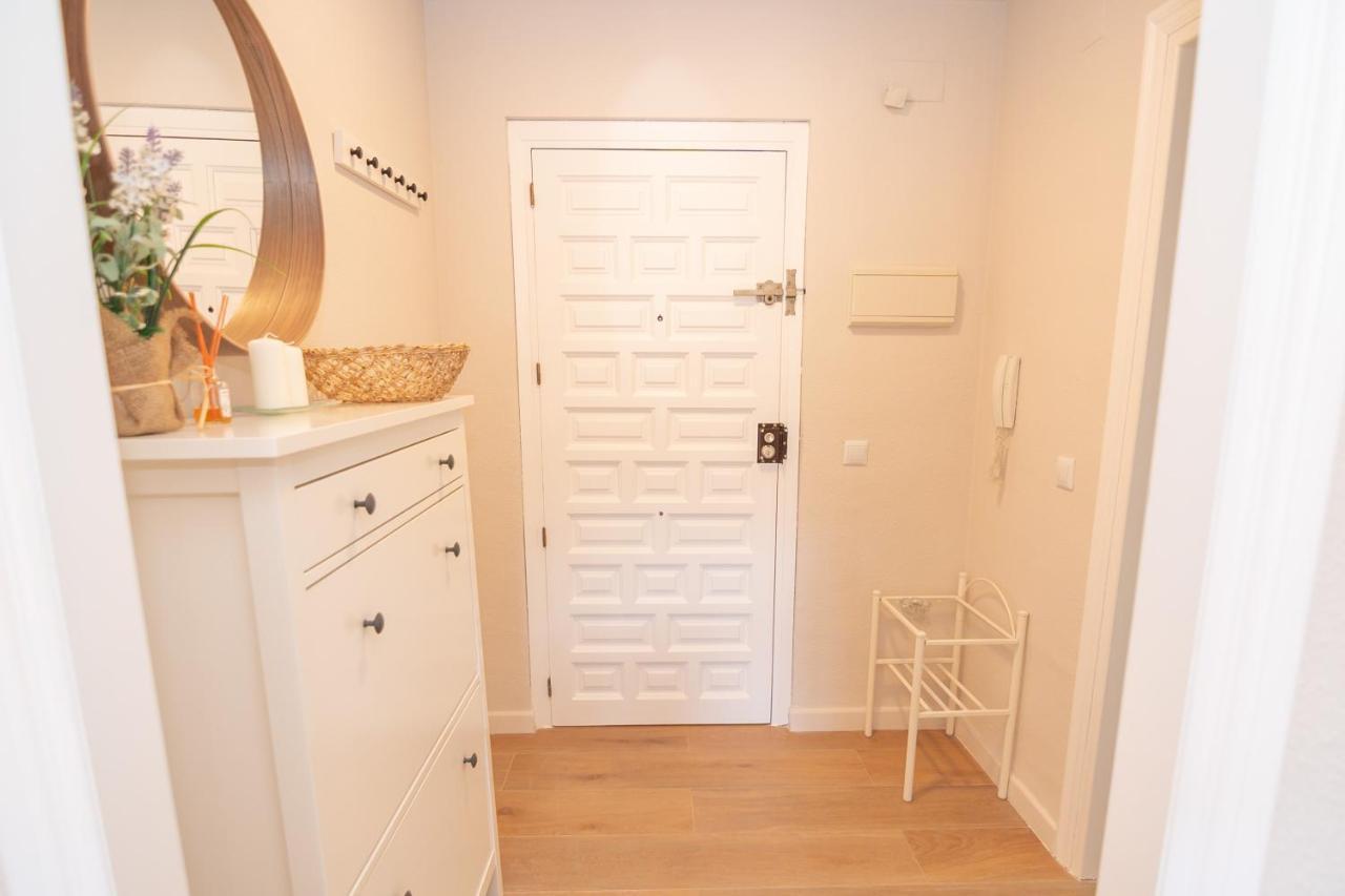 Apartamento Plaza Mar La Herradura  Eksteriør bilde
