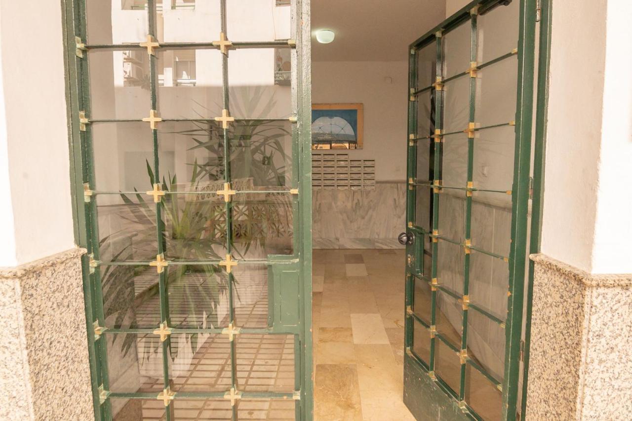 Apartamento Plaza Mar La Herradura  Eksteriør bilde