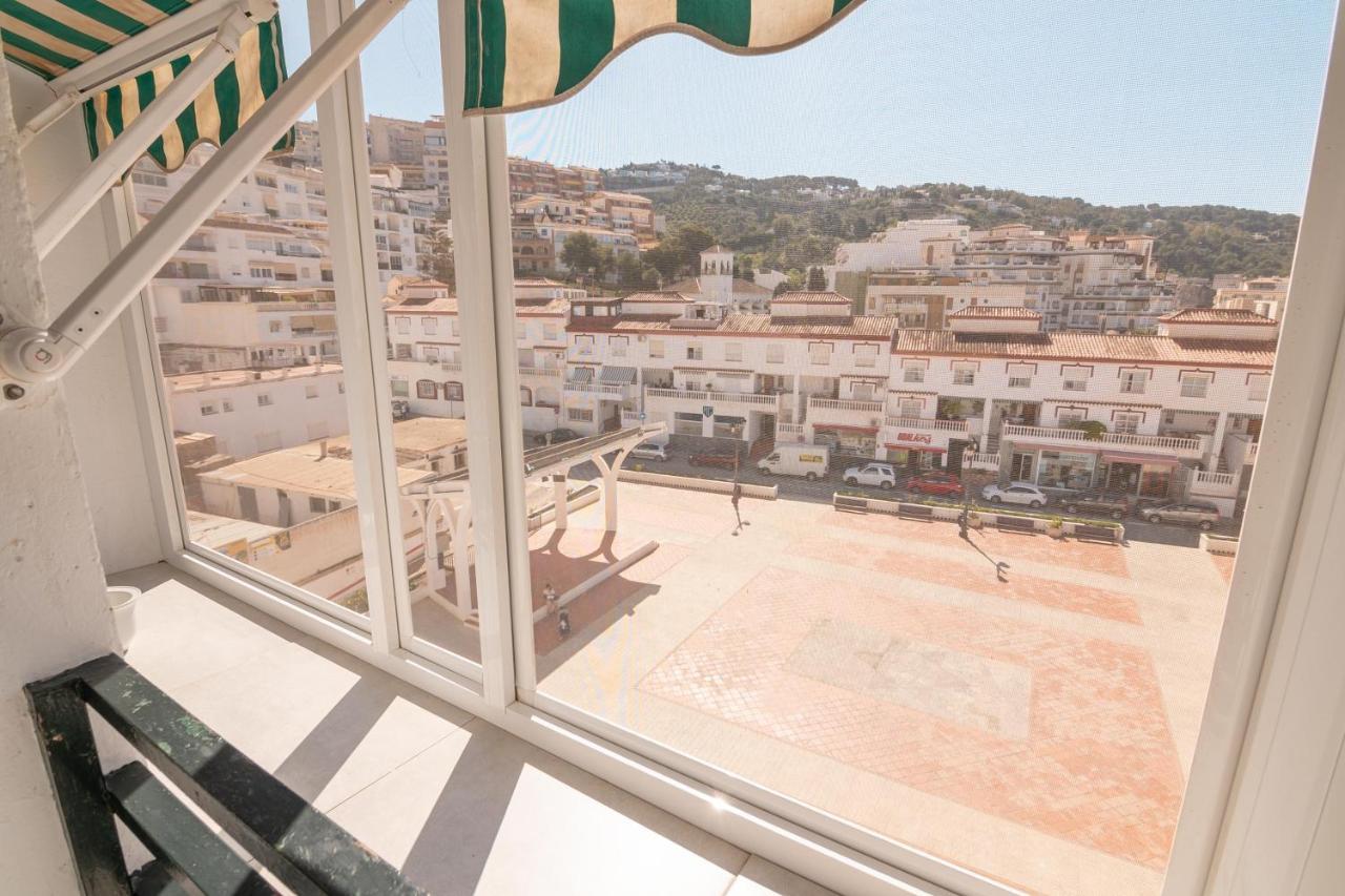 Apartamento Plaza Mar La Herradura  Eksteriør bilde