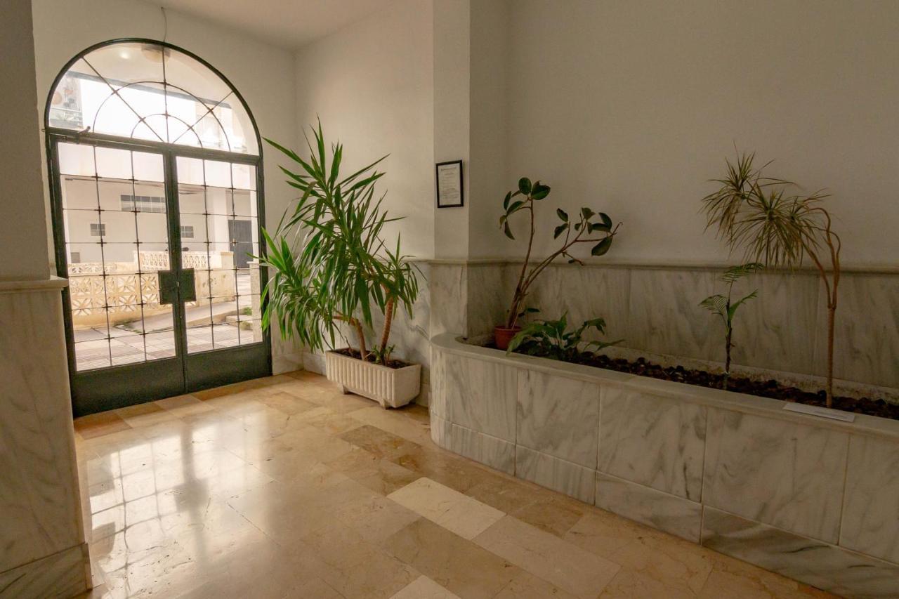 Apartamento Plaza Mar La Herradura  Eksteriør bilde