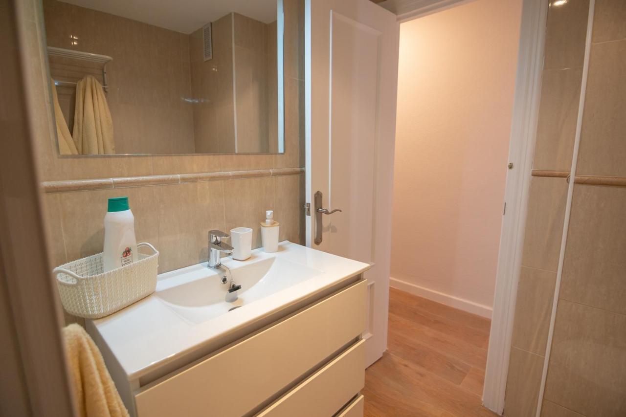 Apartamento Plaza Mar La Herradura  Eksteriør bilde
