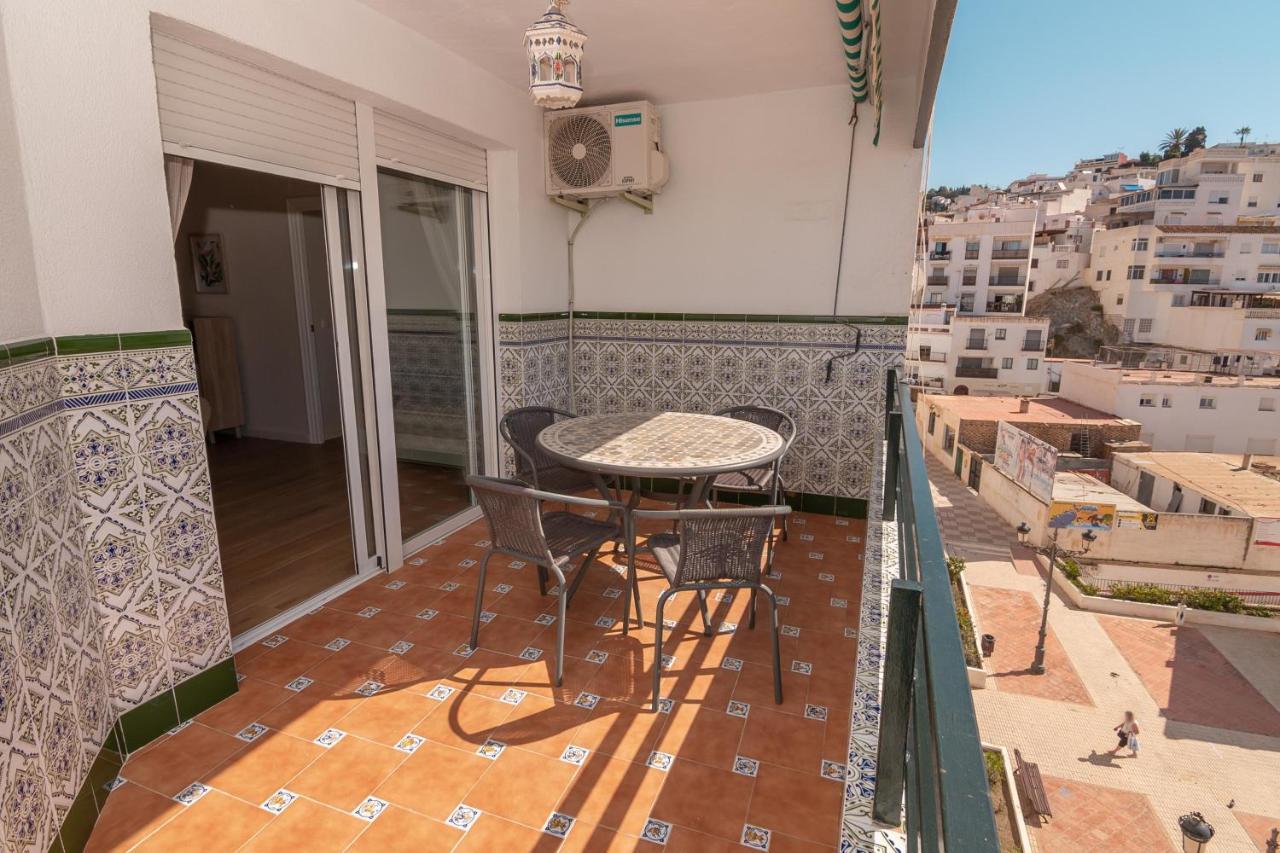 Apartamento Plaza Mar La Herradura  Eksteriør bilde