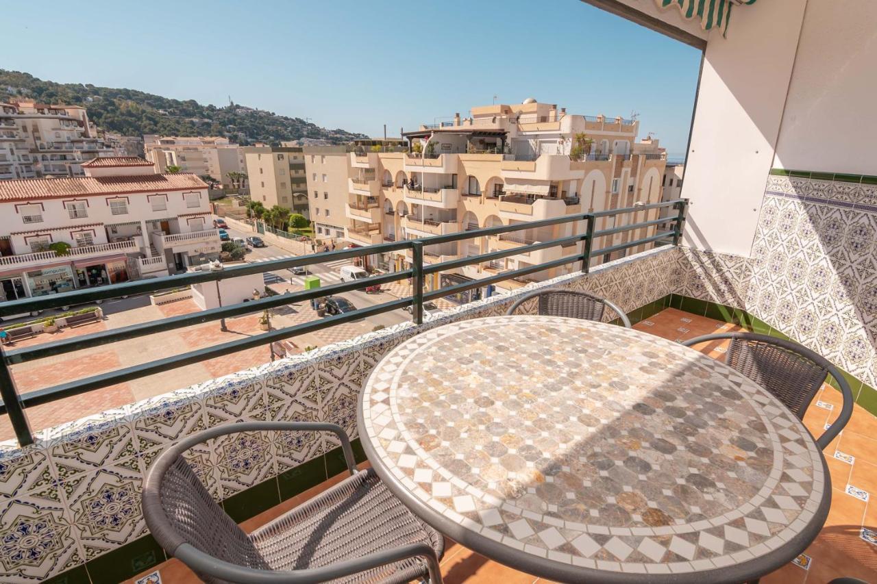 Apartamento Plaza Mar La Herradura  Eksteriør bilde