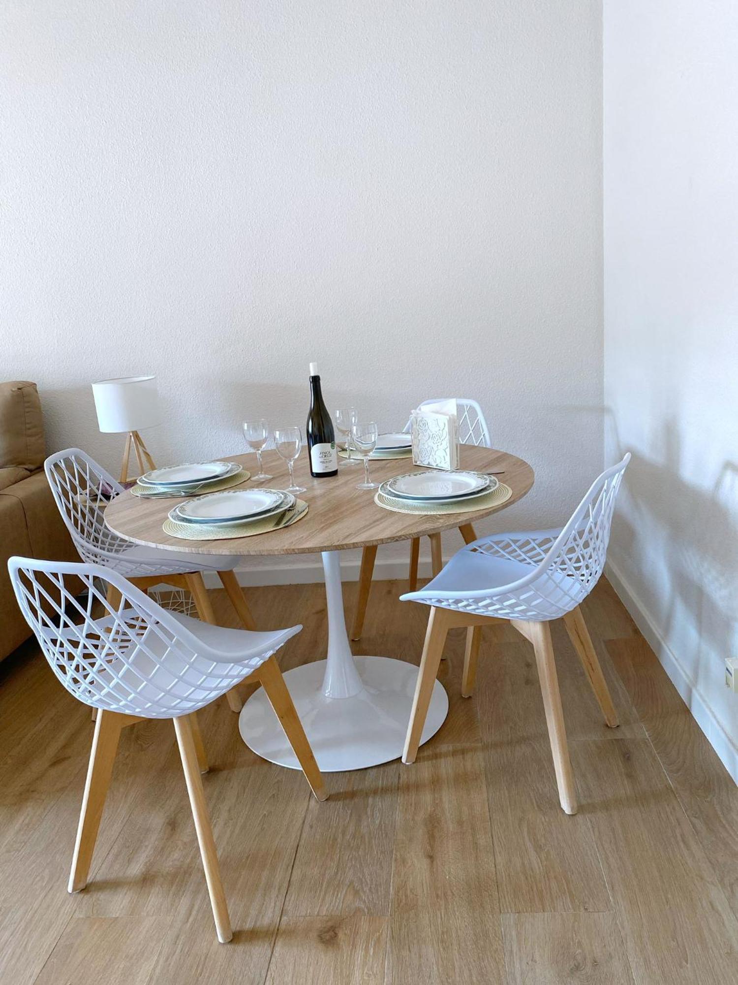 Apartamento Plaza Mar La Herradura  Eksteriør bilde