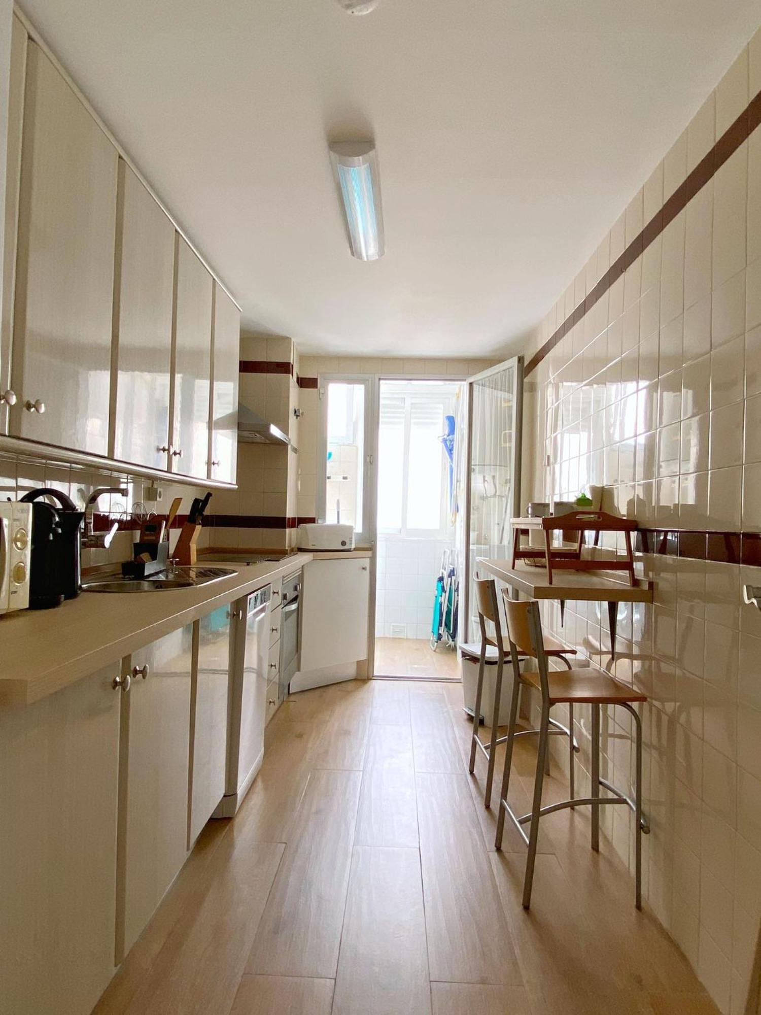 Apartamento Plaza Mar La Herradura  Eksteriør bilde