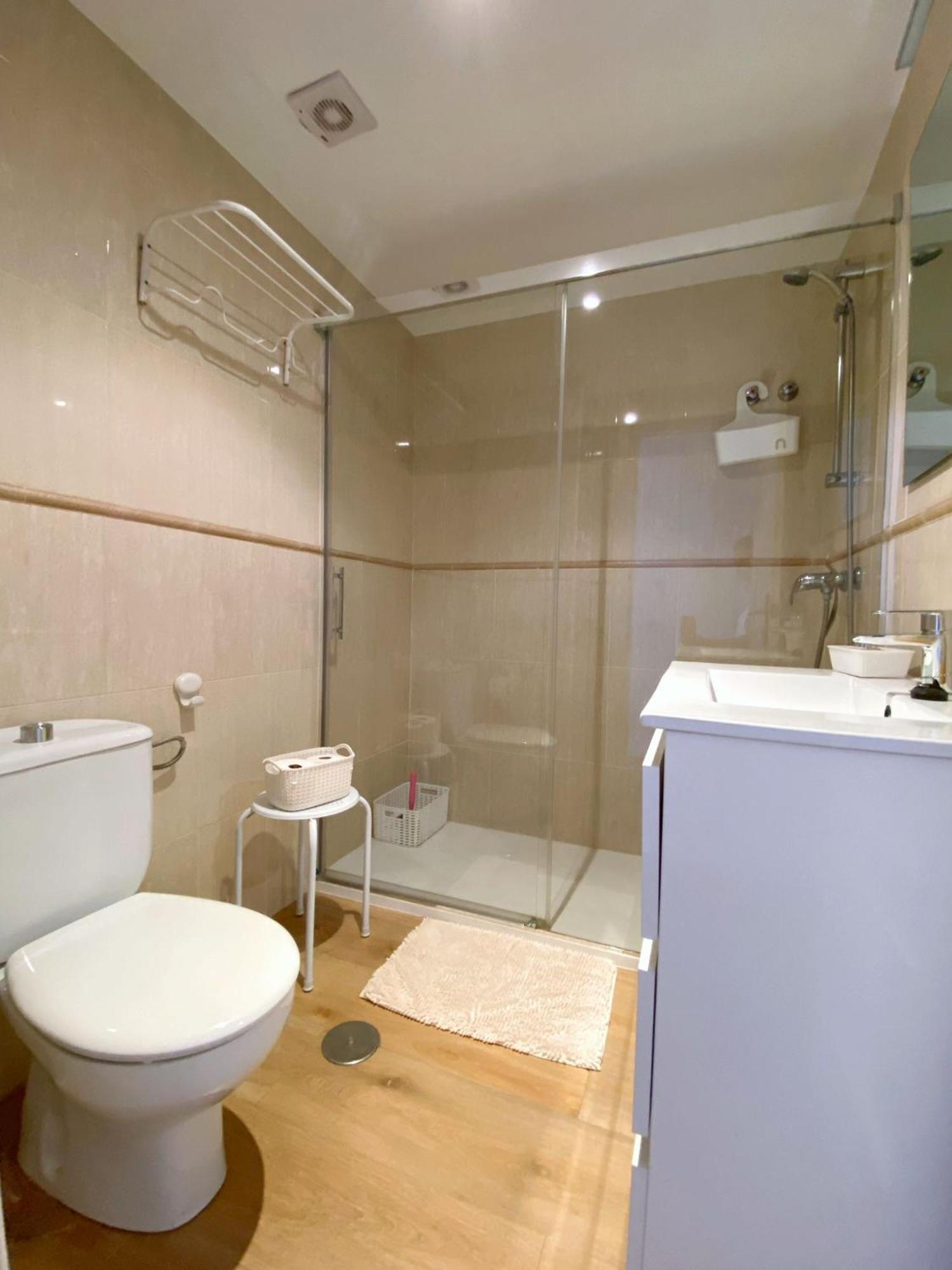 Apartamento Plaza Mar La Herradura  Eksteriør bilde